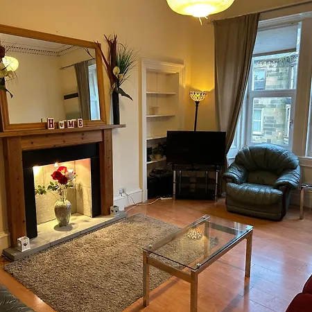 Apartment Traditional Centre