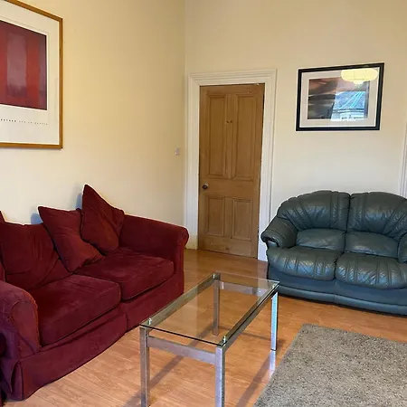 Apartment Traditional Centre Edinburgh