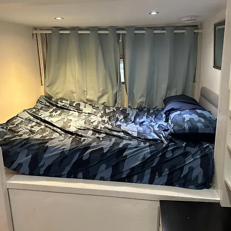 Apartment Traditional Centre Edinburgh