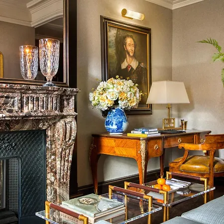 100 Princes Street 5*