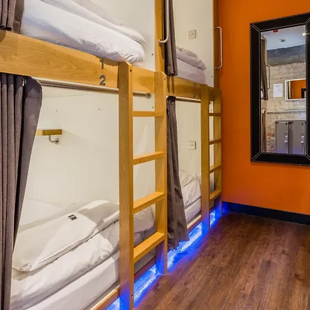 Code Pod - The Loft -