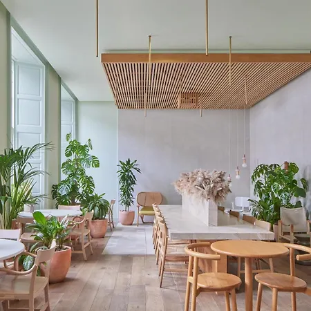 Aparthotel Eden Locke EDI