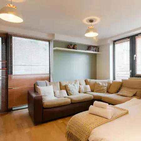Apartment Modern Flat In The Middle Of Old Town *