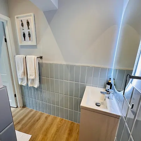 Apartamento Luxury Modern L L Pet Friendly *