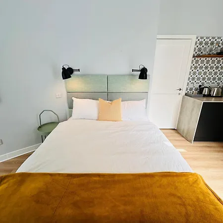 Luxury Modern L L Pet Friendly