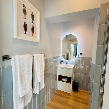 Apartamento Luxury Modern L L Pet Friendly *