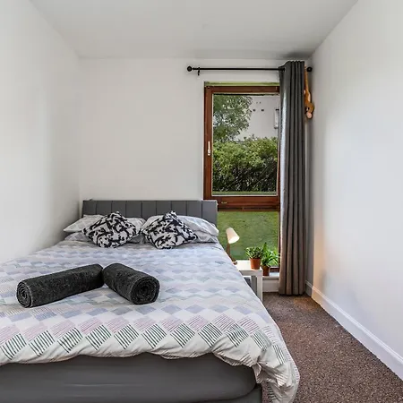 Duddingston 2 Bedroom 에든버러