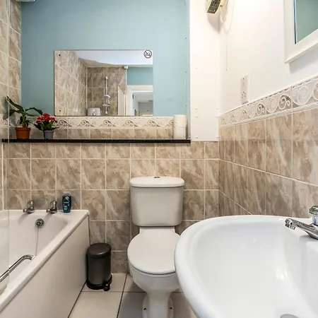Duddingston 2 Bedroom
