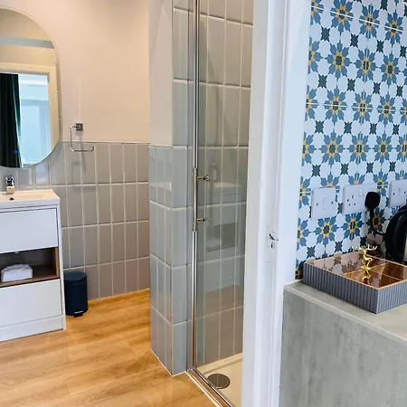 Apartamento Luxury Modern L L Pet Friendly *