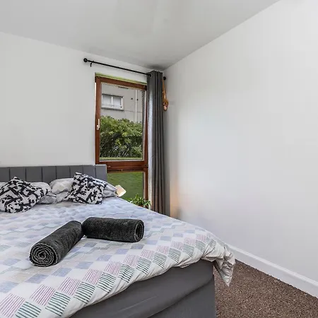 Duddingston 2 Bedroom