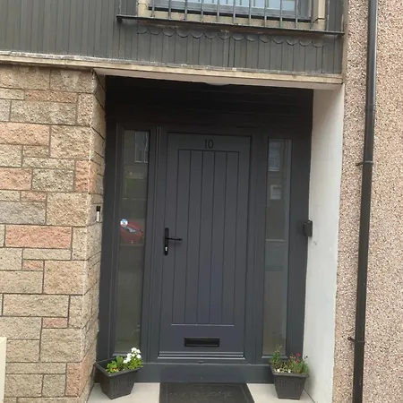 Homestay House Aurora