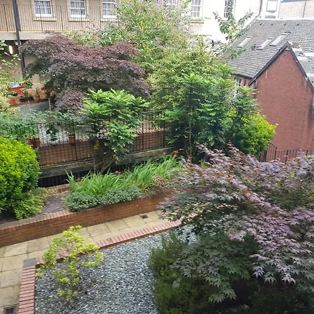 223 Websters Land - Stunning Castle View Appartamento Edimburgo