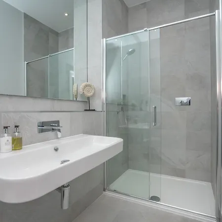 Georgian Gem In The New Town Appartement Edinburgh