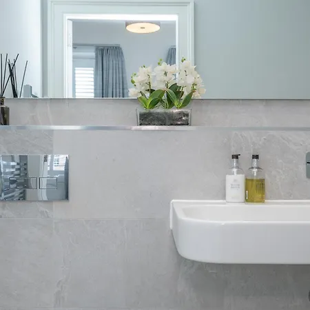 Georgian Gem In The New Town Lägenhet Edinburg