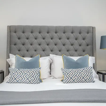 Georgian Gem In The New Town * Edinburgh