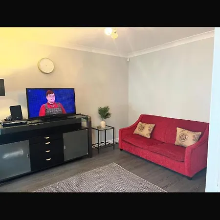 Fabulous 2 Bedroom House