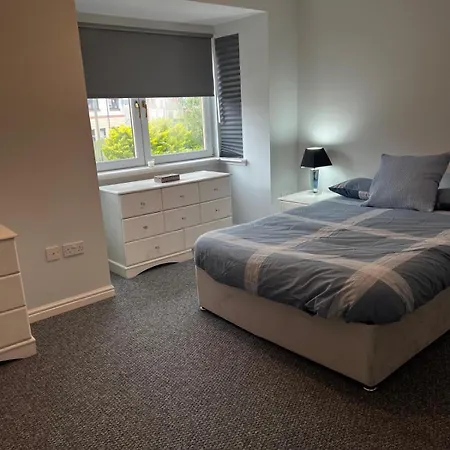 Fabulous 2 Bedroom House Apartamento *