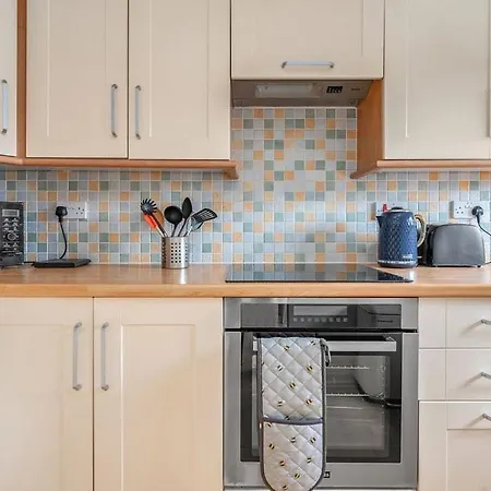 Guestready - Peaceful Retreat In Leith * Edinburgh