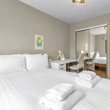 Апартаменты Guestready - Peaceful Retreat In Leith Эдинбург