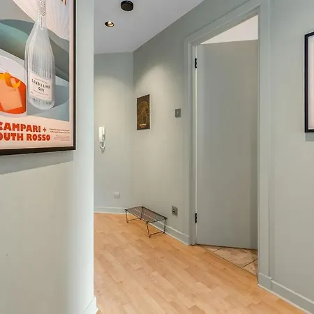 Guestready - Peaceful Retreat In Leith *