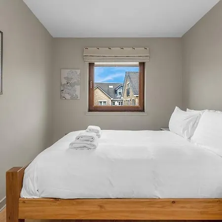 Appartamento Guestready - Peaceful Retreat In Leith *