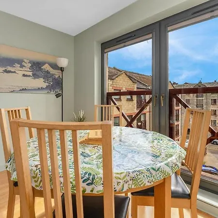 Appartement Guestready - Peaceful Retreat In Leith *