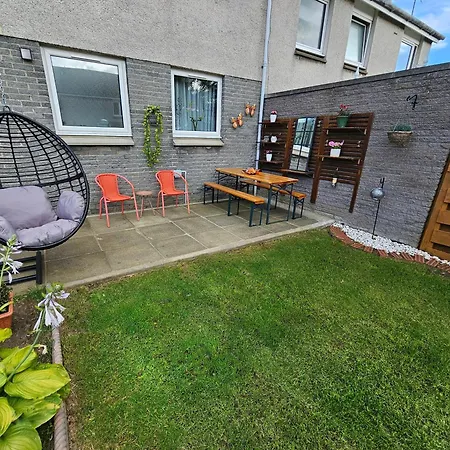 Homestay Iris Edinburgh