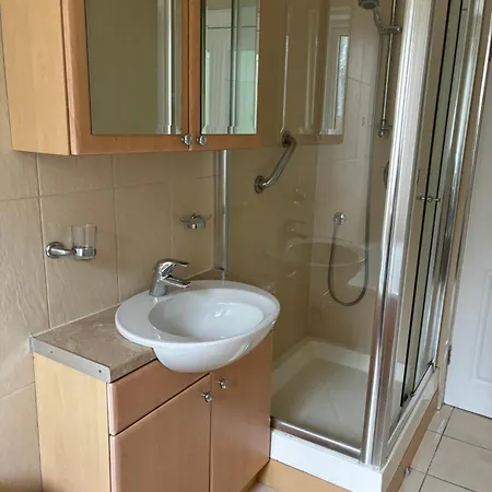 Annandale * 爱丁堡