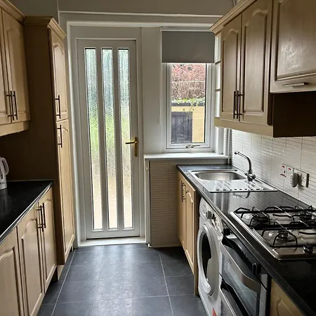 Annandale Apartment