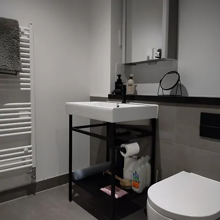 Amazing Water Of Leith View In Leith 에든버러