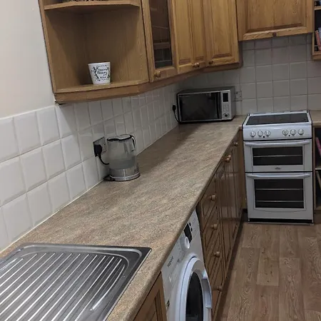 Homestay Family And Friends Haymarket Centre Edinburgh