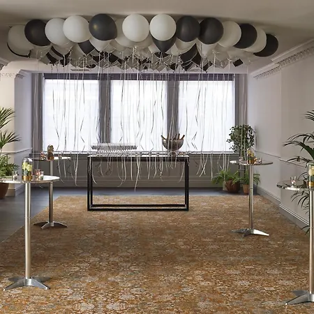Kimpton Charlotte Square By Ihg 5* エディンバラ