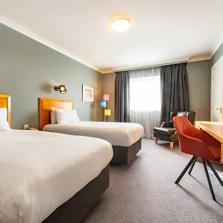 Hotel Zoo By Ihg Edinburgh