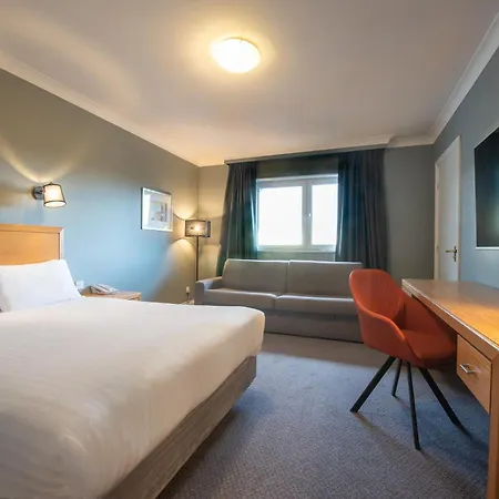 Zoo By Ihg EDI