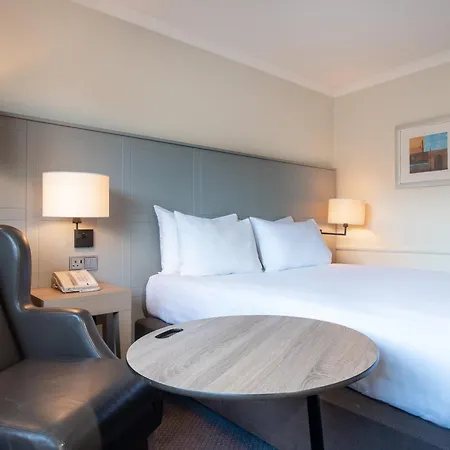 Zoo By Ihg Hotel EDI