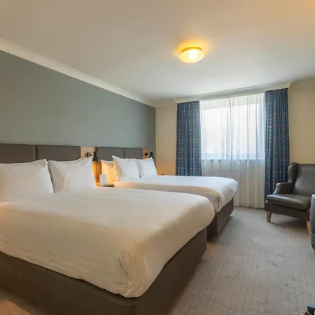 Hotel Zoo By Ihg Edinburgh