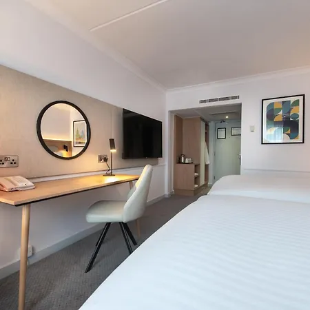 Zoo By Ihg 4* EDI