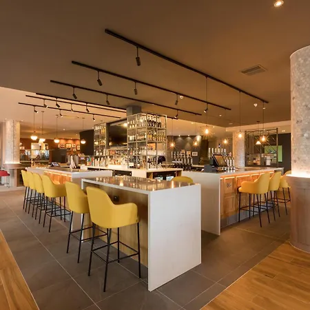 Hotel Zoo By Ihg Edinburgh