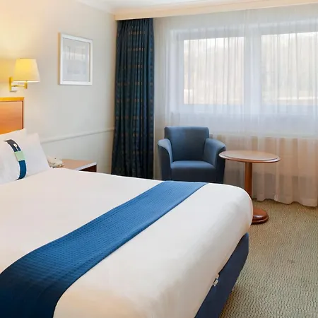 Hotel Zoo By Ihg EDI