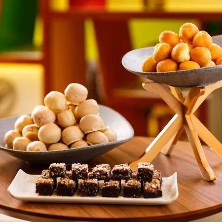 Hotel Zoo By Ihg