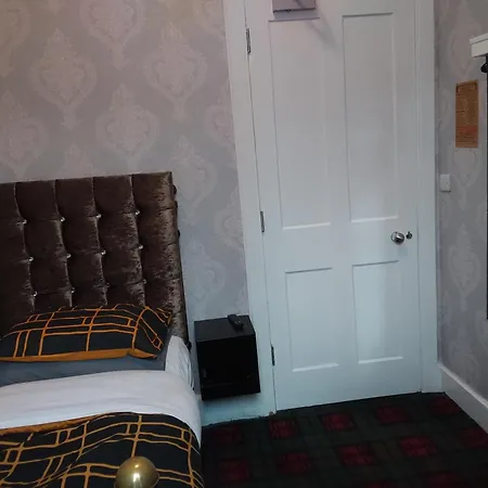 Guest house Ivy House *