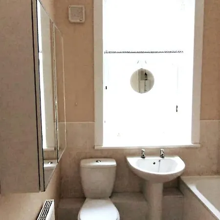 Cosy Flat Appartamento