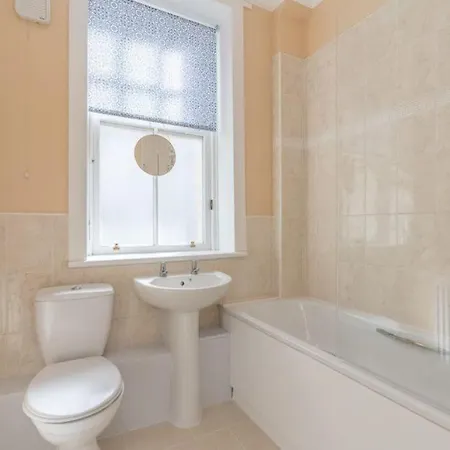 Cosy Flat Appartamento Edimburgo