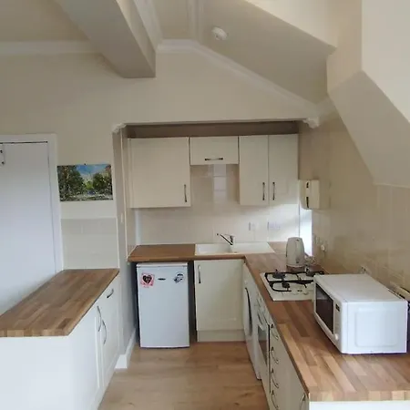 Cosy Flat * Edimburgo
