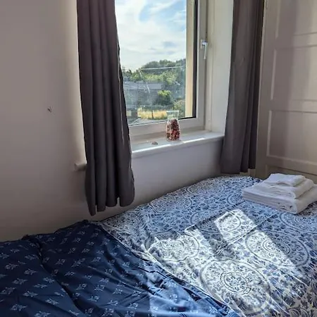 Lovely 3-bed Flat Apartment