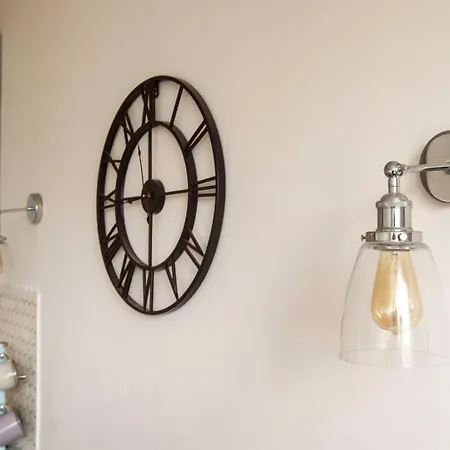 Guestready - Cozy Apt In Southside, Edinburgh! Διαμέρισμα *