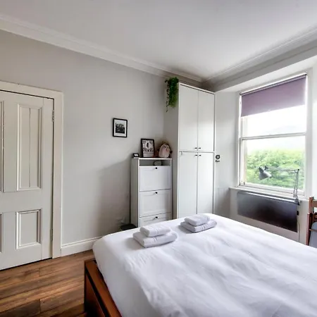 Guestready - Cozy Apt In Southside, Edinburgh! * Εδιμβούργο
