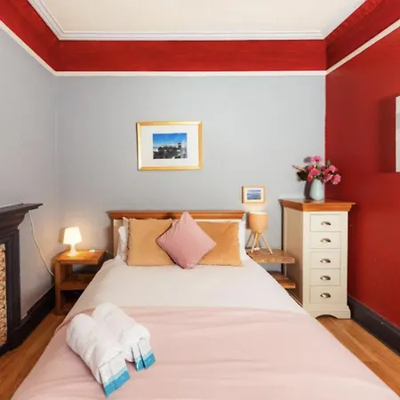 Cozy Holyrood Palace Εδιμβούργο