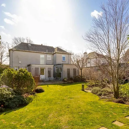 Apartment Luxury Cramond - Sleeps 10 Edinburgh