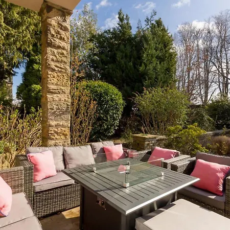Luxury Cramond - Sleeps 10